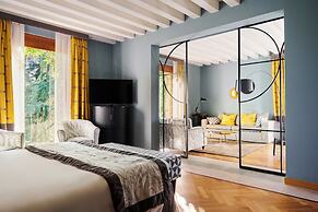 L'Albereta, Relais & Chateaux