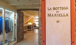 L'Albereta, Relais & Chateaux