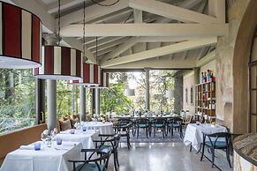 L'Albereta, Relais & Chateaux