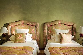 L'Albereta, Relais & Chateaux