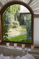 L'Albereta, Relais & Chateaux