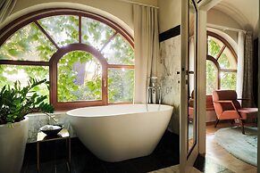L'Albereta, Relais & Chateaux