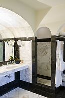 L'Albereta, Relais & Chateaux