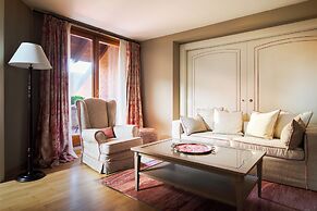 L'Albereta, Relais & Chateaux