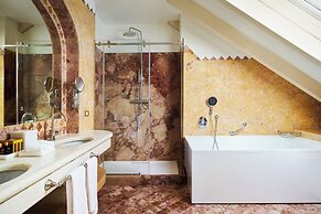 L'Albereta, Relais & Chateaux