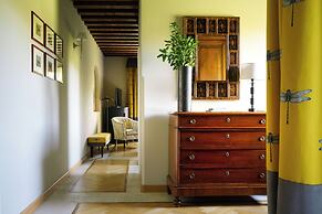 L'Albereta, Relais & Chateaux