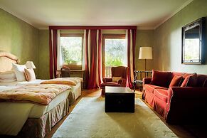 L'Albereta, Relais & Chateaux