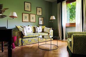 L'Albereta, Relais & Chateaux