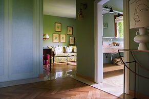 L'Albereta, Relais & Chateaux