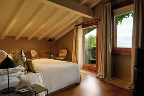 L'Albereta, Relais & Chateaux