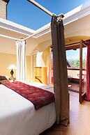 L'Albereta, Relais & Chateaux