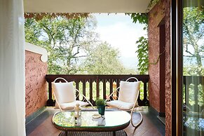L'Albereta, Relais & Chateaux