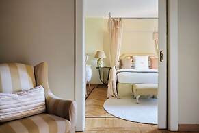 L'Albereta, Relais & Chateaux