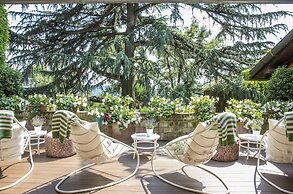 L'Albereta, Relais & Chateaux