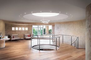 L'Albereta, Relais & Chateaux