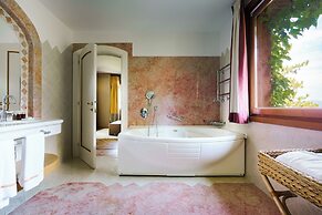 L'Albereta, Relais & Chateaux