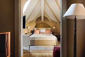 L'Albereta, Relais & Chateaux
