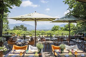 L'Albereta, Relais & Chateaux