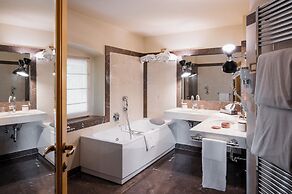 L'Albereta, Relais & Chateaux