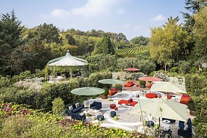 L'Albereta, Relais & Chateaux