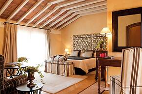 L'Albereta, Relais & Chateaux