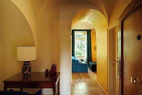 L'Albereta, Relais & Chateaux