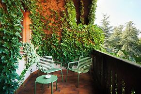 L'Albereta, Relais & Chateaux