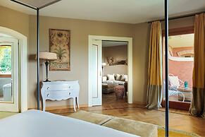 L'Albereta, Relais & Chateaux