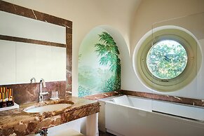 L'Albereta, Relais & Chateaux