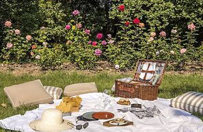 L'Albereta, Relais & Chateaux