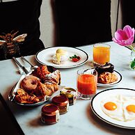 L'Albereta, Relais & Chateaux