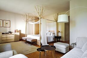 L'Albereta, Relais & Chateaux