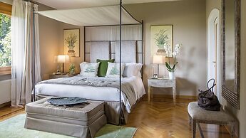 L'Albereta, Relais & Chateaux