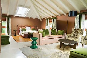 L'Albereta, Relais & Chateaux