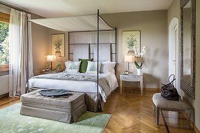 L'Albereta, Relais & Chateaux