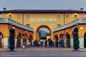 L'Albereta, Relais & Chateaux