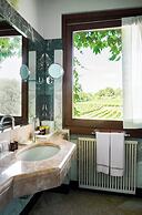 L'Albereta, Relais & Chateaux