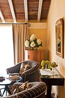 L'Albereta, Relais & Chateaux