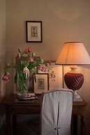 L'Albereta, Relais & Chateaux