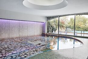 L'Albereta, Relais & Chateaux
