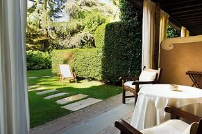 L'Albereta, Relais & Chateaux