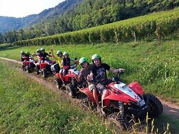 L'Albereta, Relais & Chateaux