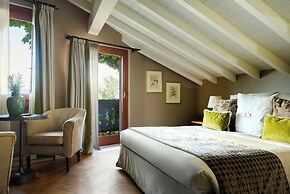 L'Albereta, Relais & Chateaux