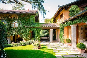 L'Albereta, Relais & Chateaux