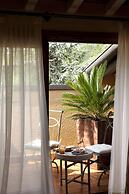 L'Albereta, Relais & Chateaux