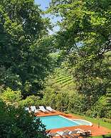 L'Albereta, Relais & Chateaux