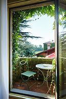 L'Albereta, Relais & Chateaux