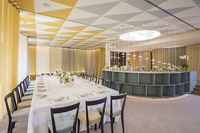 L'Albereta, Relais & Chateaux