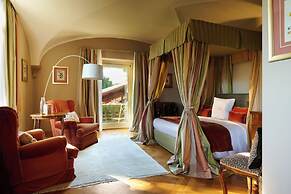 L'Albereta, Relais & Chateaux