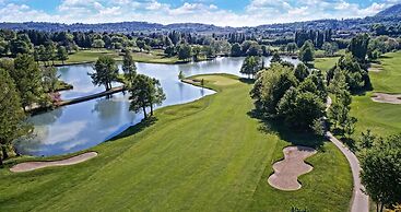 L'Albereta, Relais & Chateaux